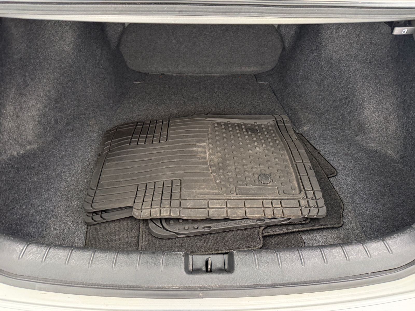 Thumbnail: 2014 Honda Accord - 7