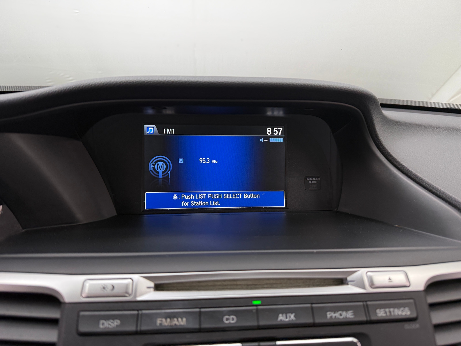 Thumbnail: 2014 Honda Accord - 4