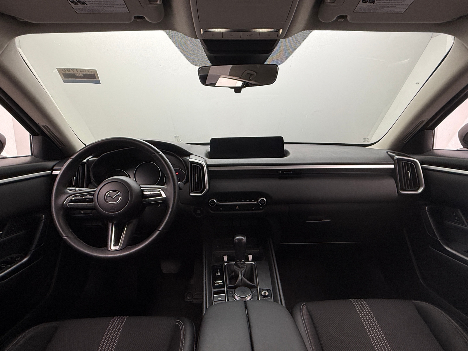 Thumbnail: 2024 Mazda CX-50 - 2