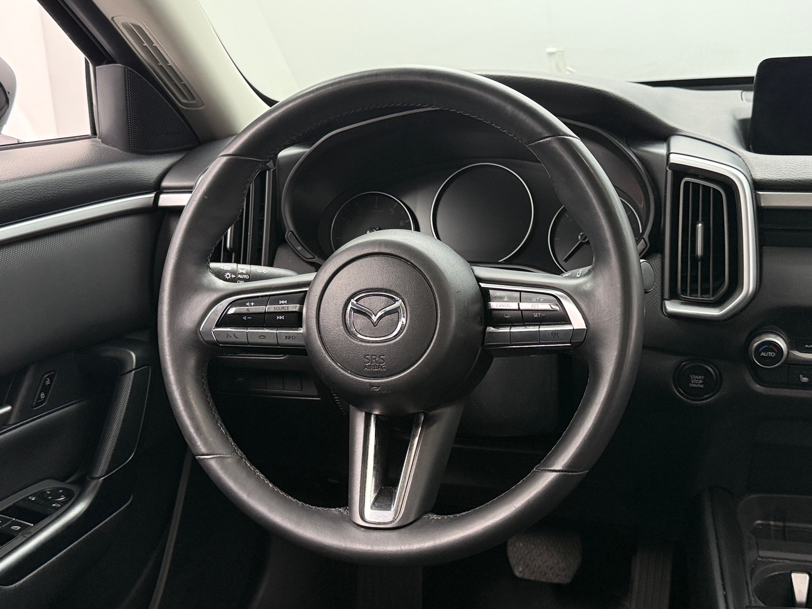 Thumbnail: 2024 Mazda CX-50 - 4