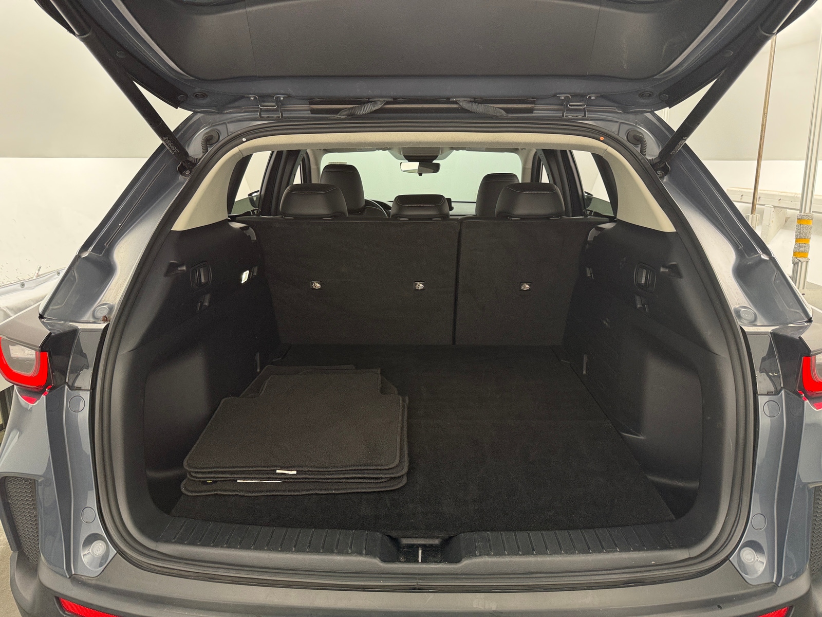 Thumbnail: 2024 Mazda CX-50 - 6