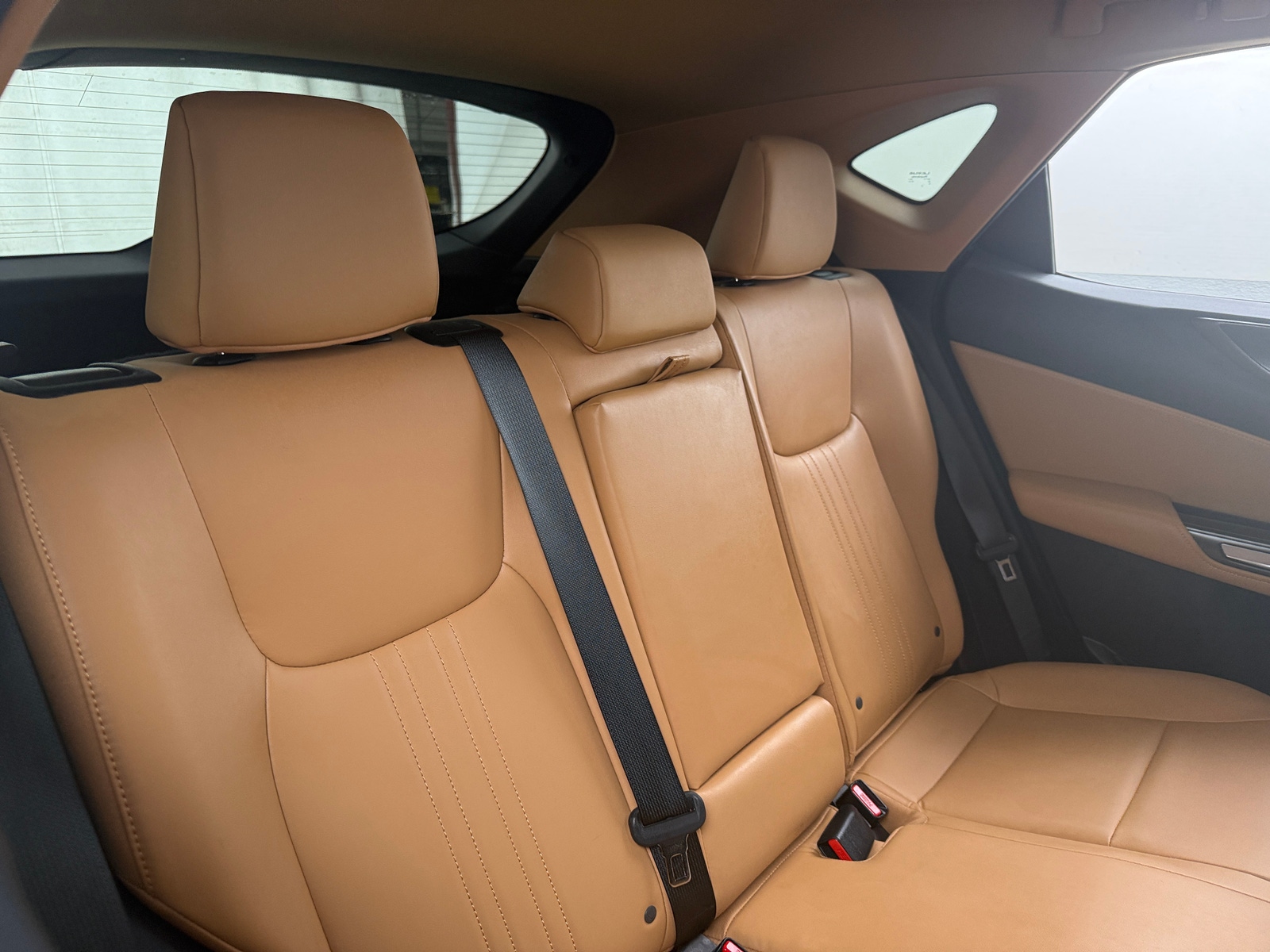 Thumbnail: 2023 Lexus NX - 5