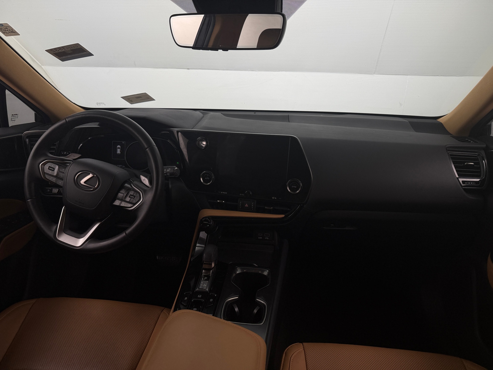 Thumbnail: 2023 Lexus NX - 2