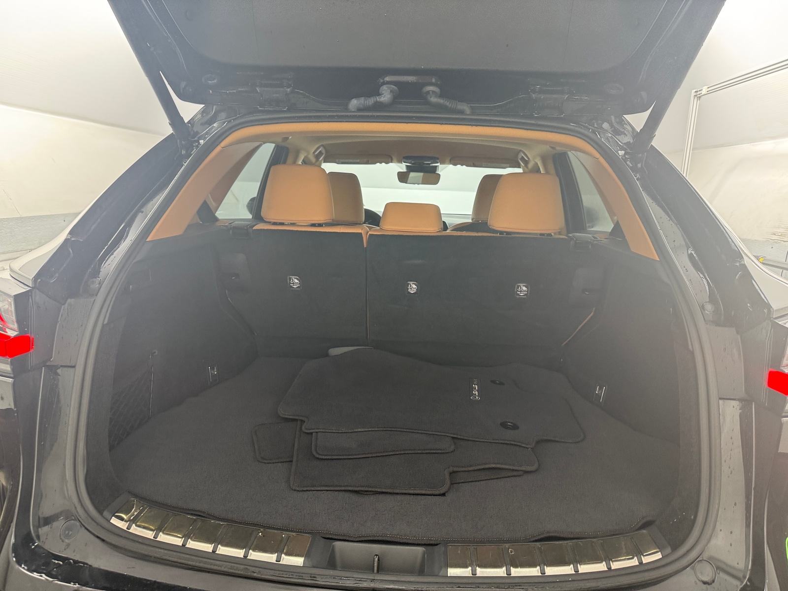 Thumbnail: 2023 Lexus NX - 6