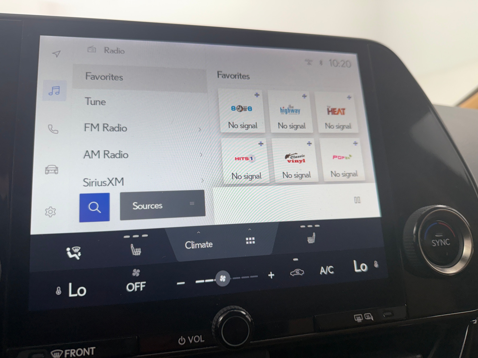 Thumbnail: 2023 Lexus NX - 3