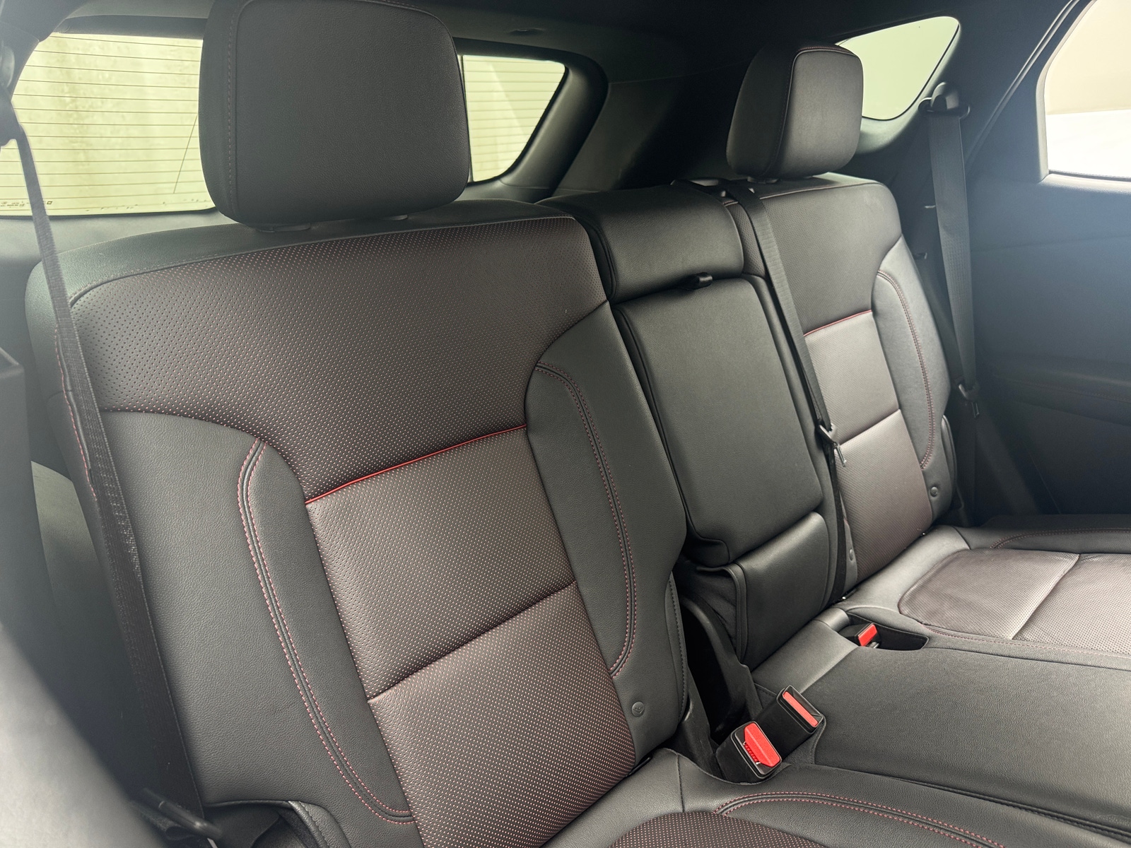 Thumbnail: 2025 Chevrolet Blazer - 5