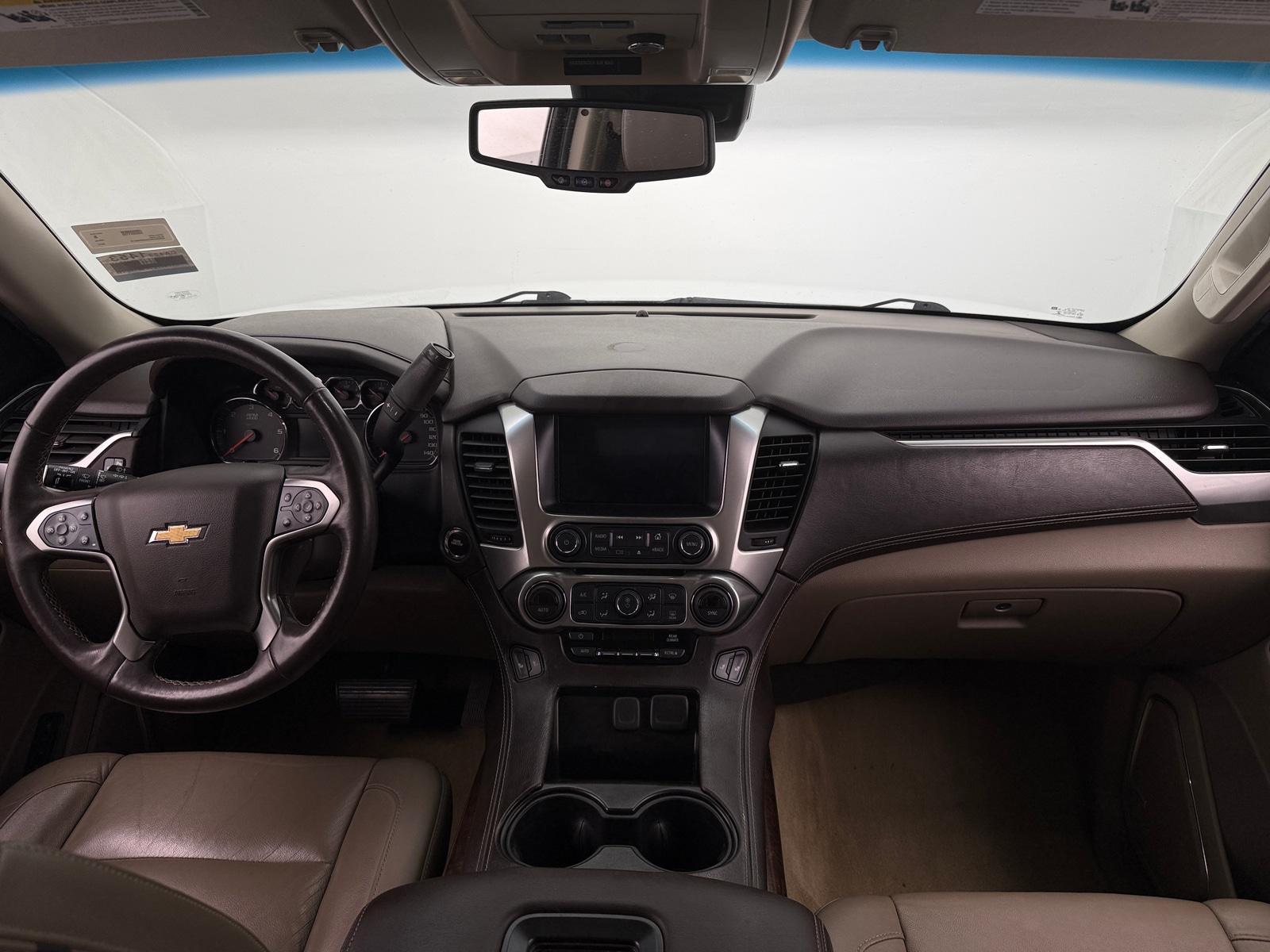 Thumbnail: 2017 Chevrolet Suburban - 2