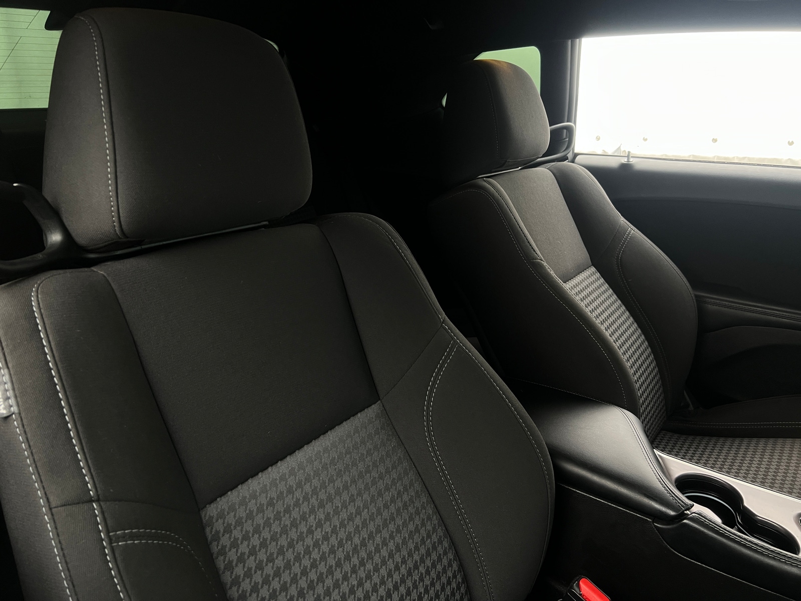 Thumbnail: 2022 Dodge Challenger - 2