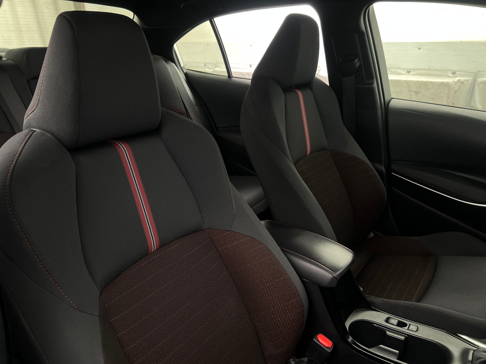 Thumbnail: 2023 Toyota Corolla - 2