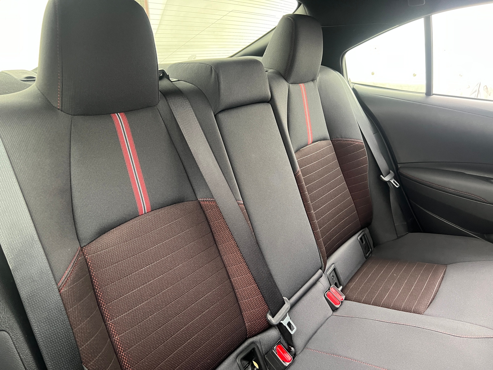 Thumbnail: 2023 Toyota Corolla - 6