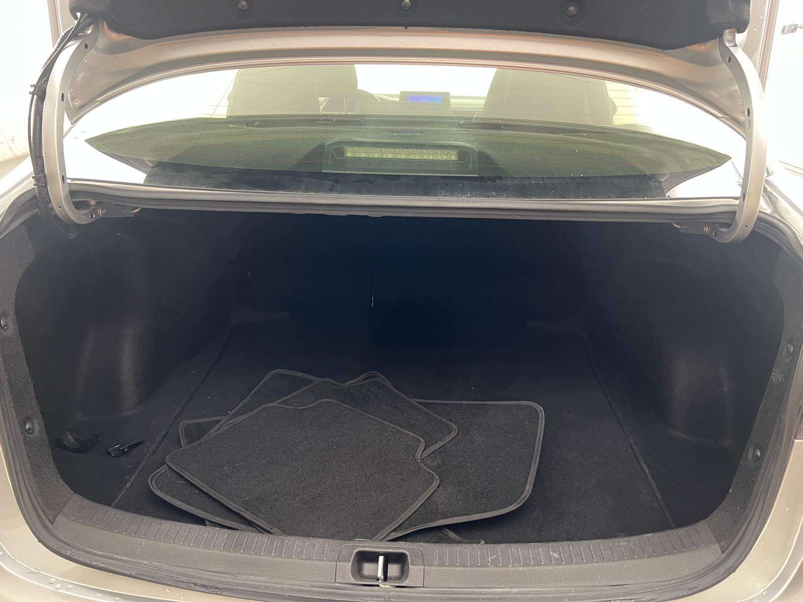 Thumbnail: 2023 Toyota Corolla - 7