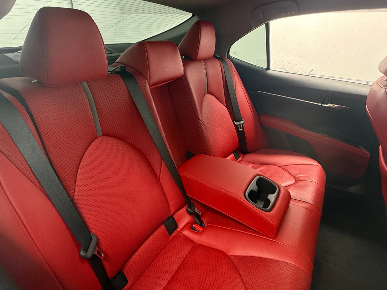 Thumbnail: 2023 Toyota Camry - 5