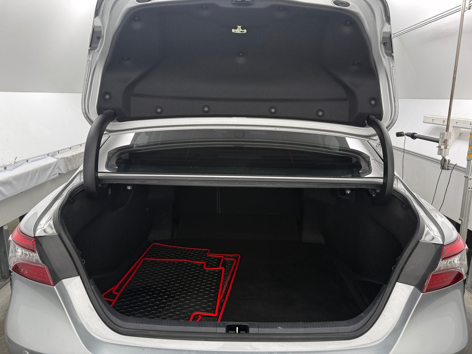 Thumbnail: 2023 Toyota Camry - 6