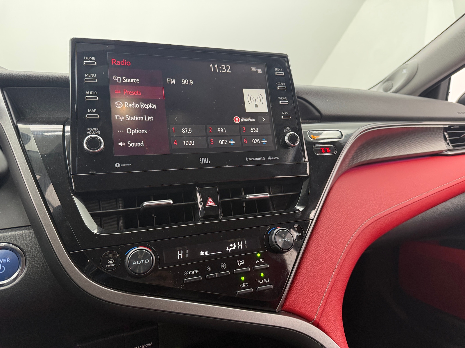 Thumbnail: 2023 Toyota Camry - 3