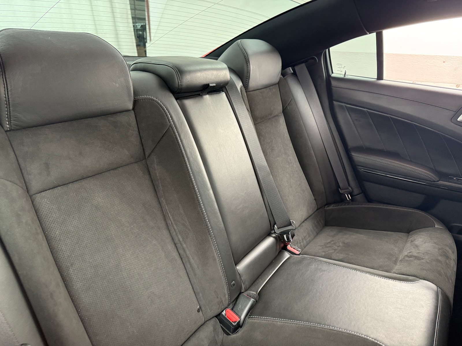 Thumbnail: 2020 Dodge Charger - 5