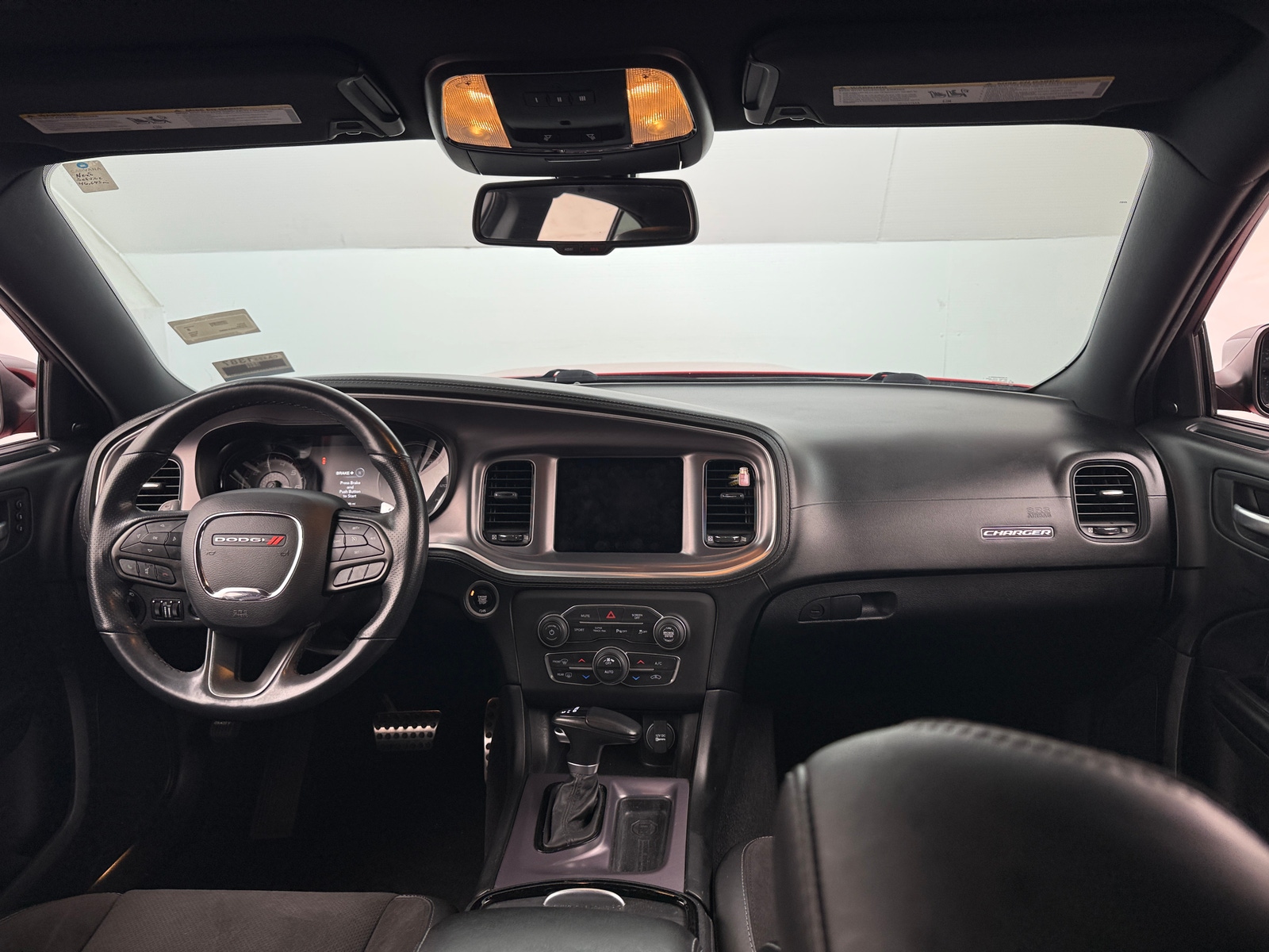 Thumbnail: 2020 Dodge Charger - 2