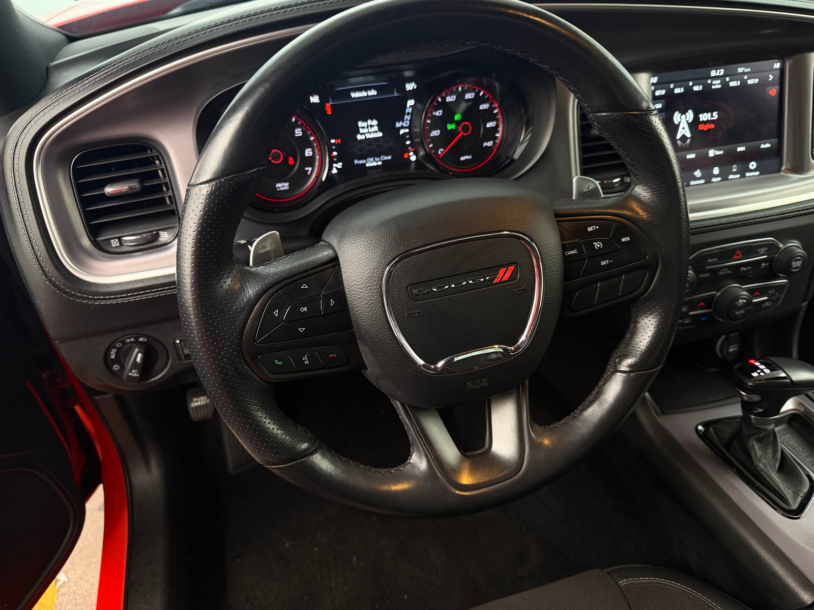 Thumbnail: 2020 Dodge Charger - 4