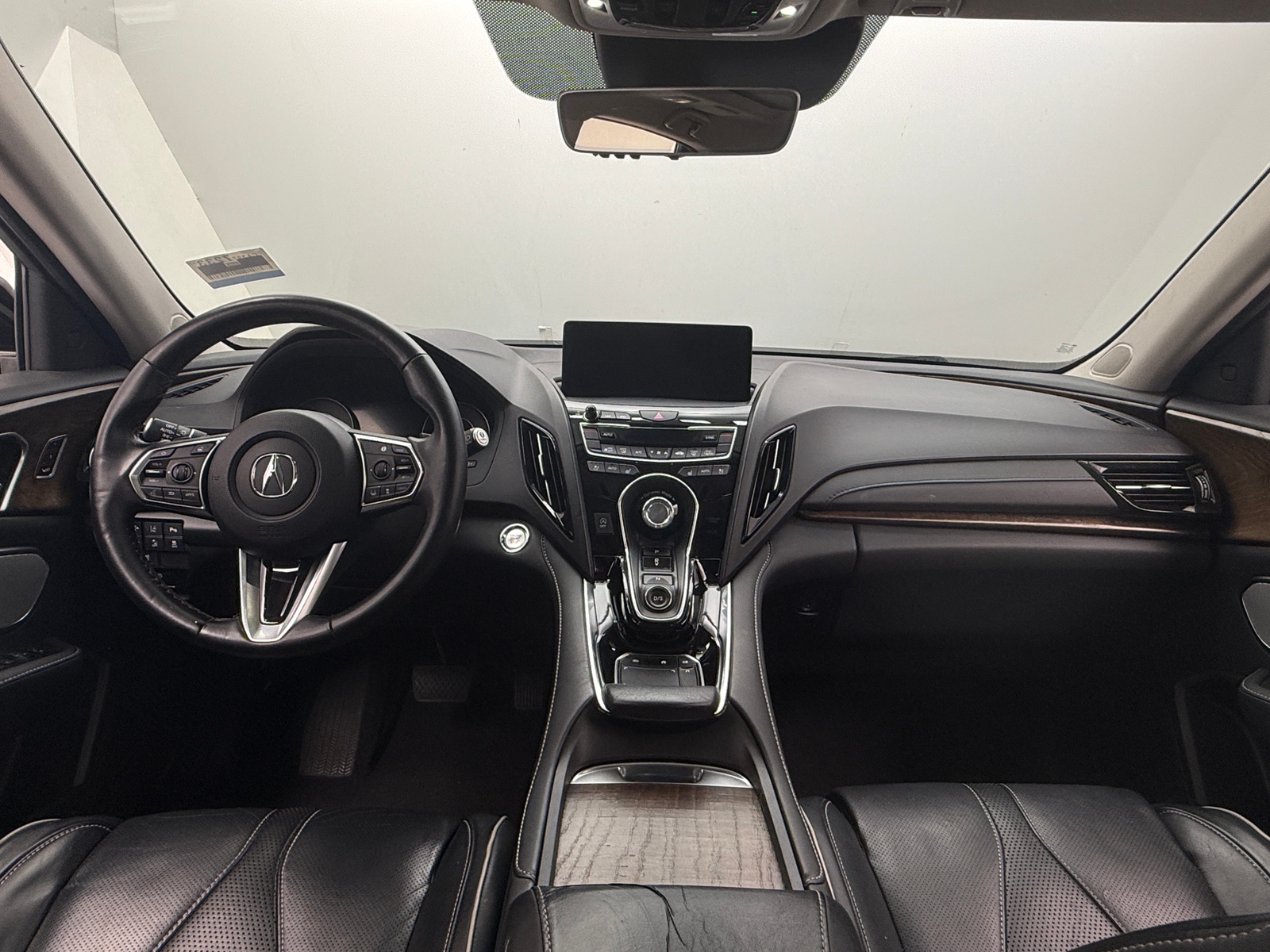 Thumbnail: 2019 Acura RDX - 2