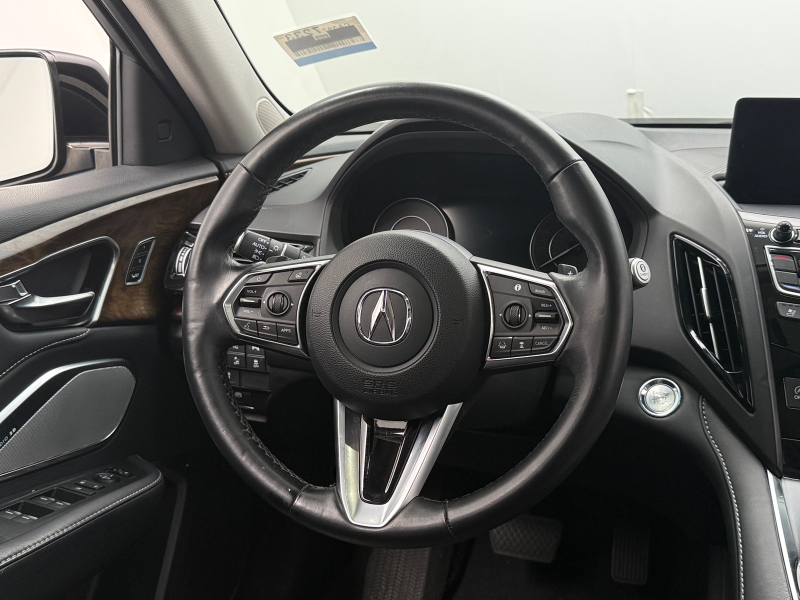 Thumbnail: 2019 Acura RDX - 4