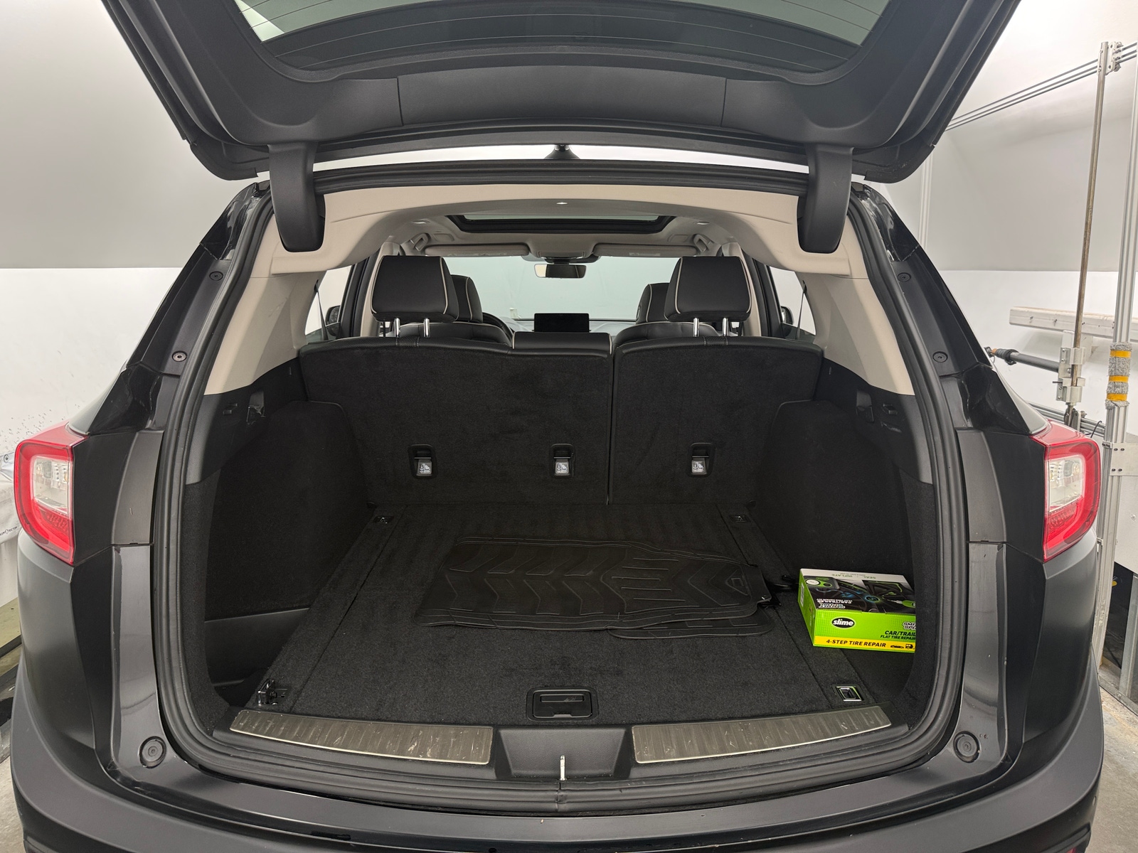 Thumbnail: 2019 Acura RDX - 6