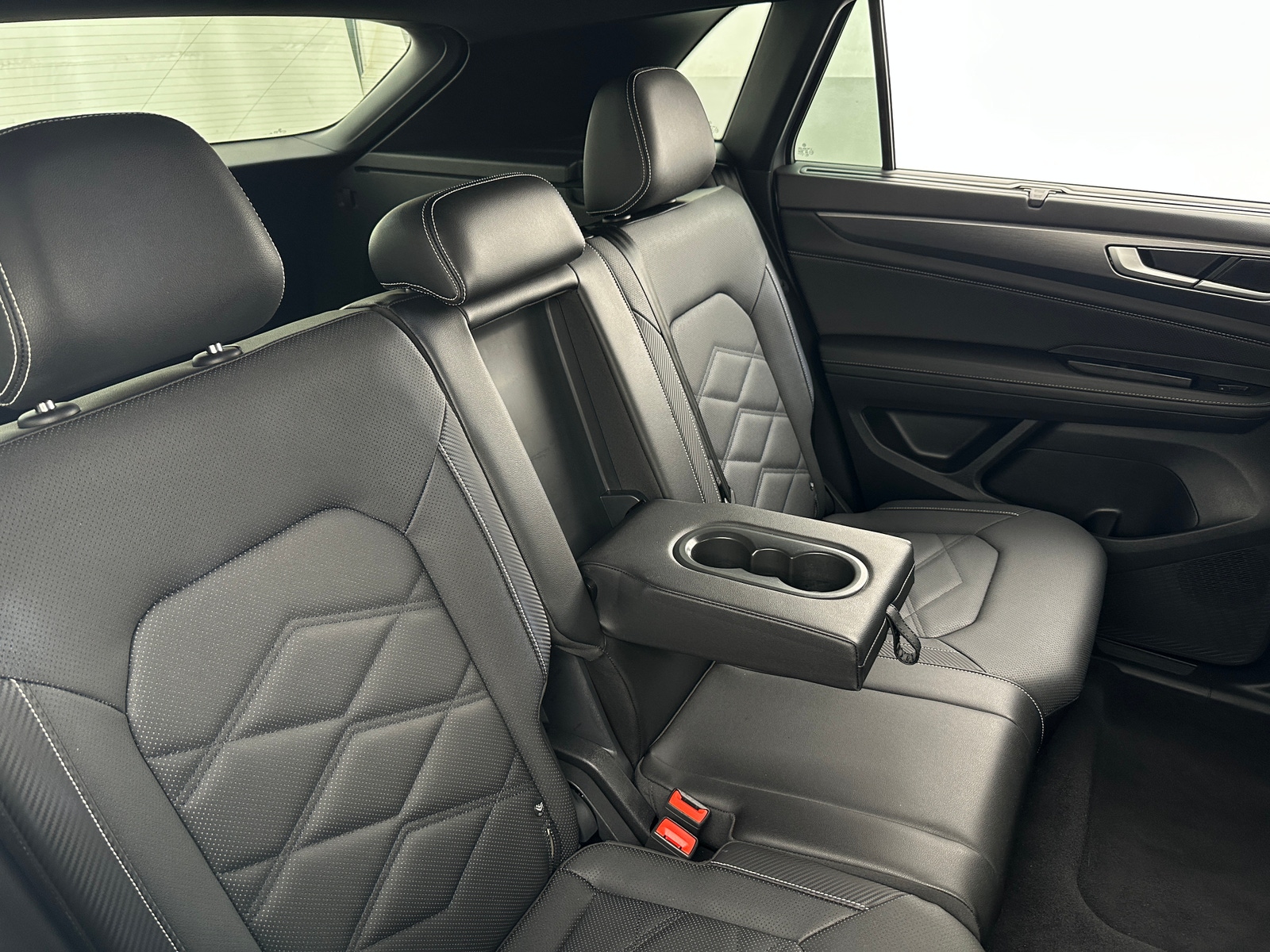 Thumbnail: 2025 Volkswagen Atlas - 5