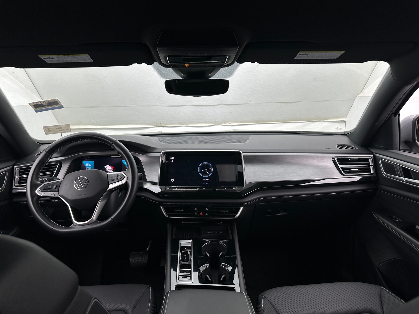 Thumbnail: 2025 Volkswagen Atlas - 2