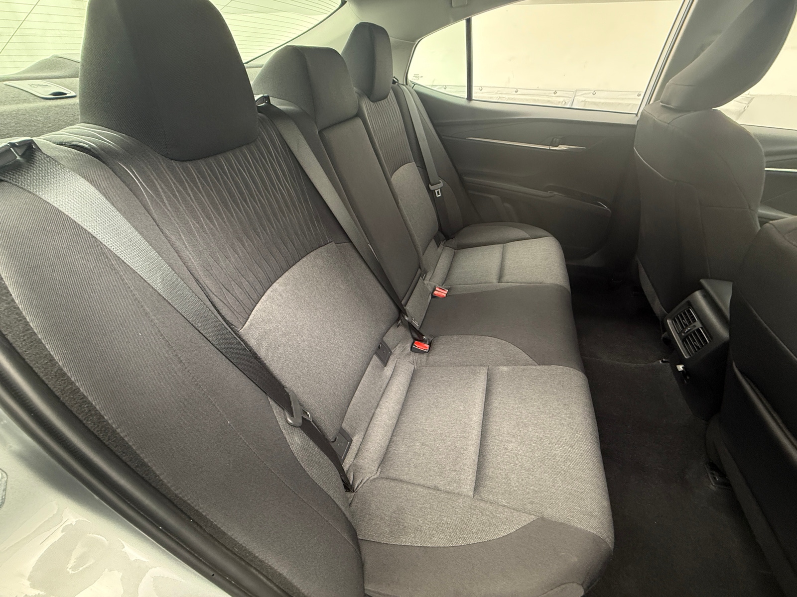 Thumbnail: 2025 Toyota Camry - 6