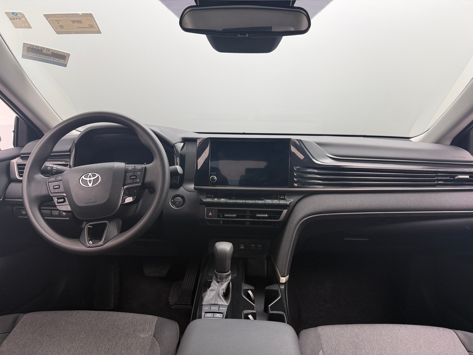 Thumbnail: 2025 Toyota Camry - 3