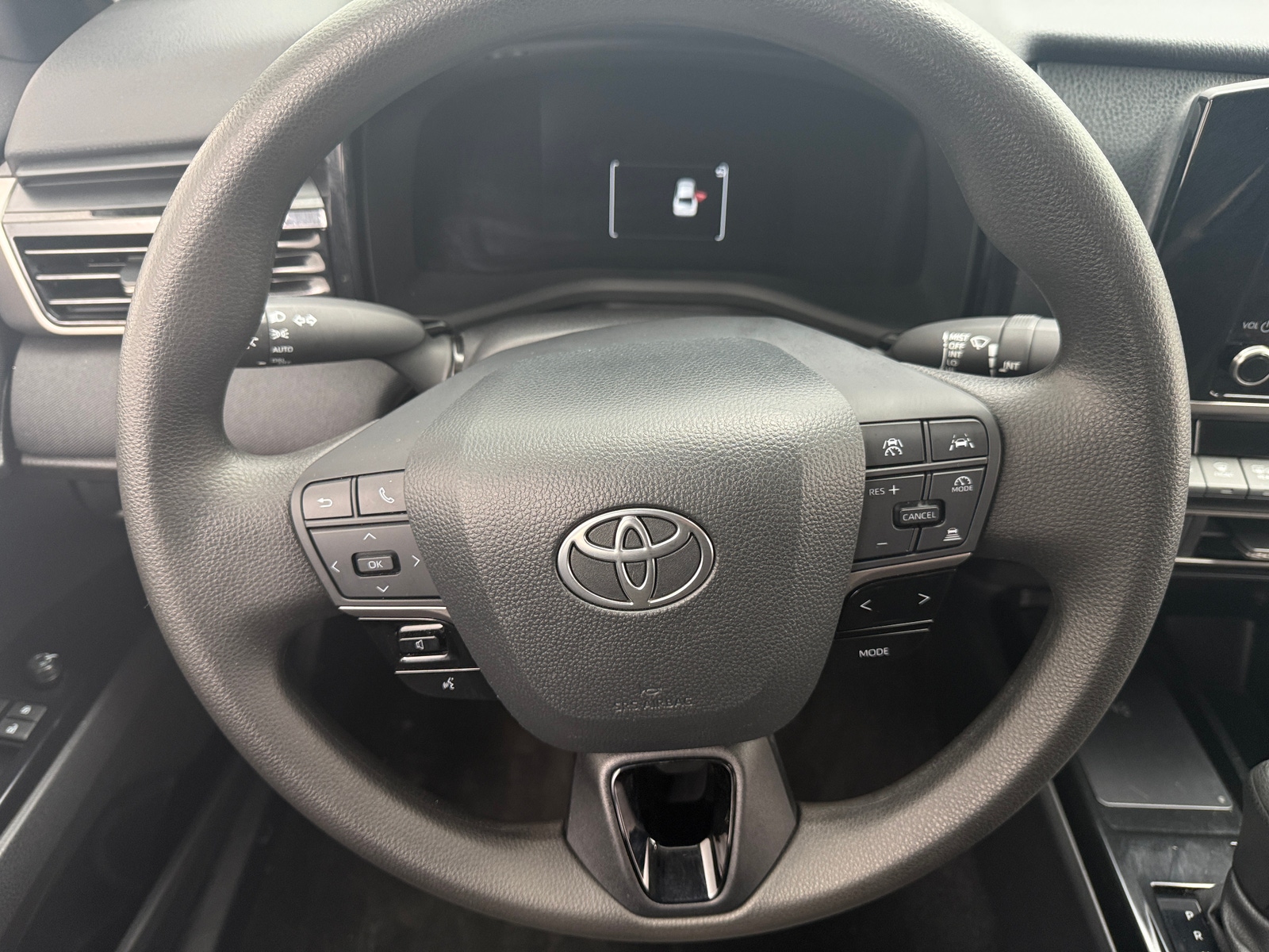 Thumbnail: 2025 Toyota Camry - 5