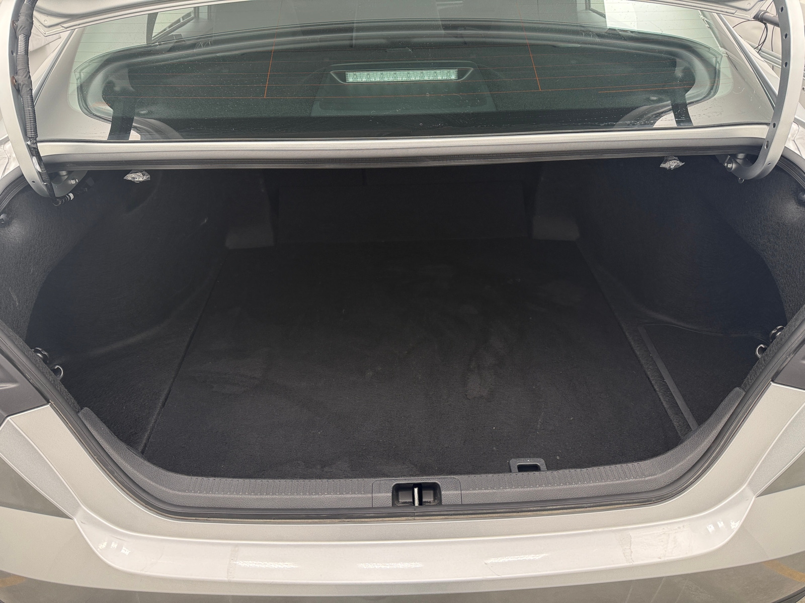 Thumbnail: 2025 Toyota Camry - 7