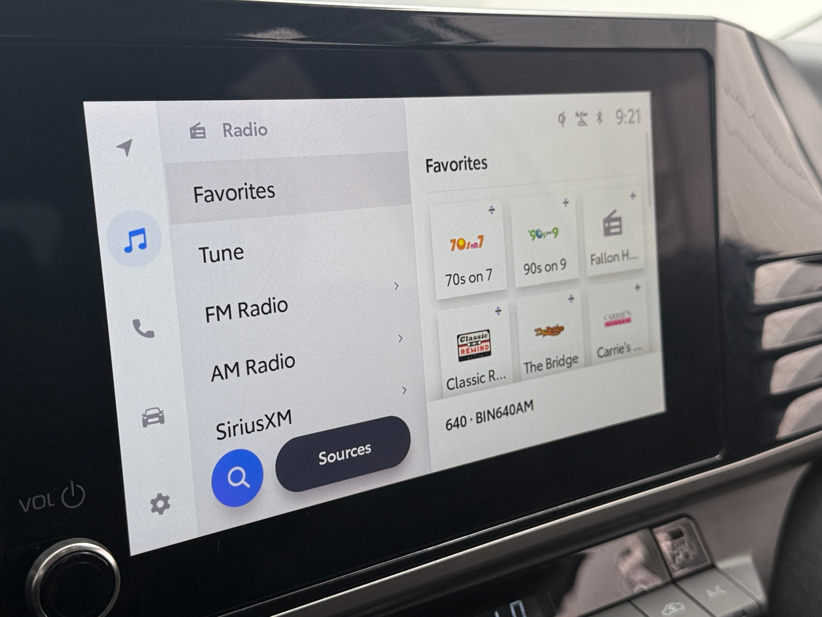 Thumbnail: 2025 Toyota Camry - 4