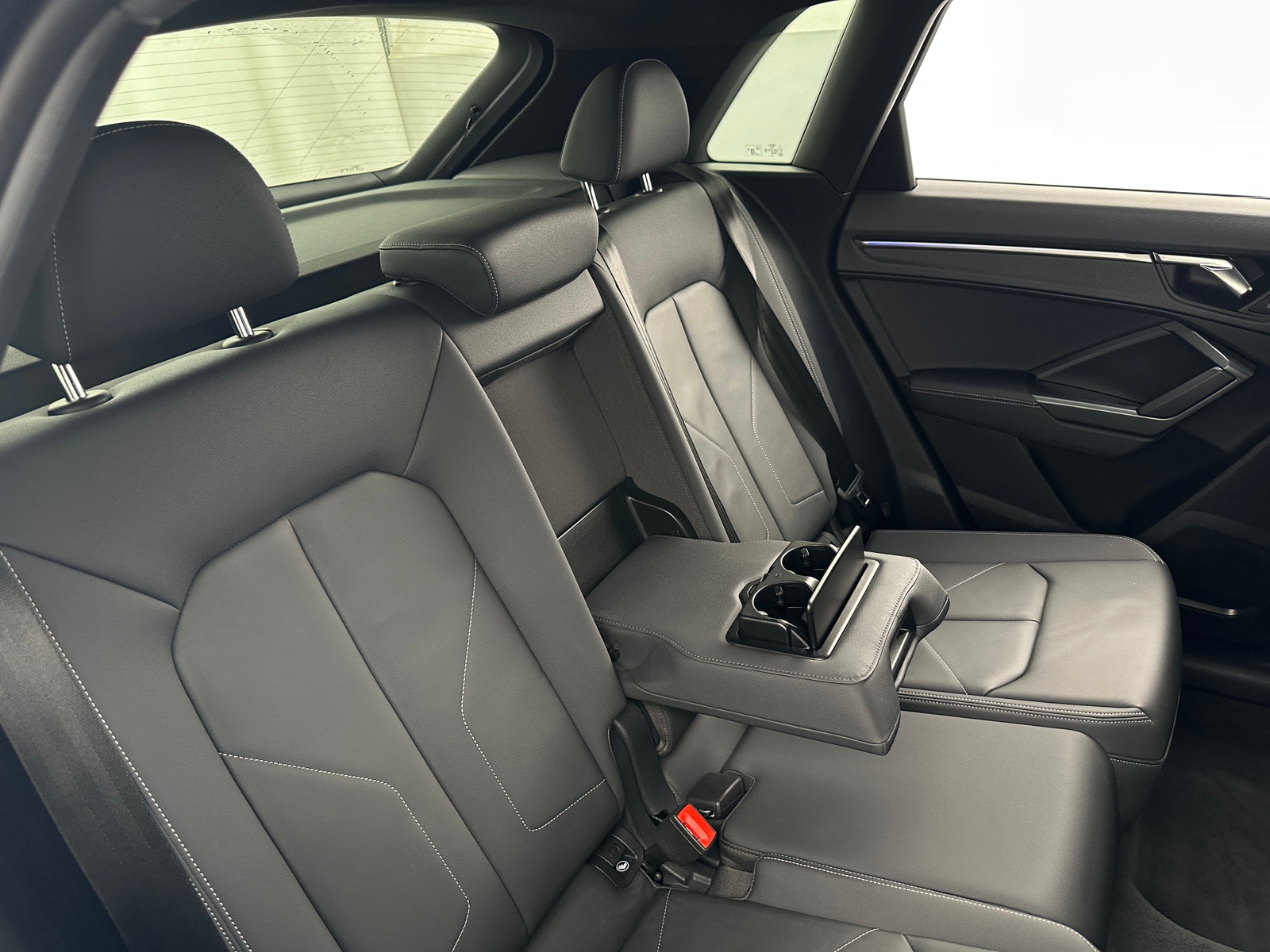 Thumbnail: 2021 Audi Q3 - 5