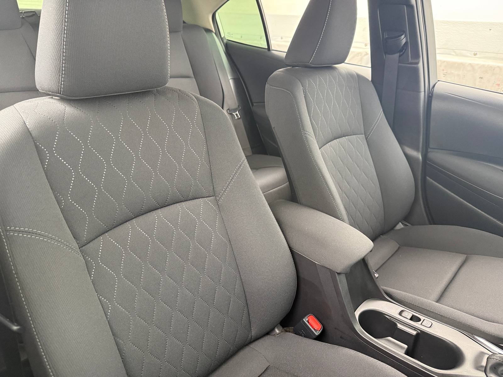 Thumbnail: 2025 Toyota Corolla - 2