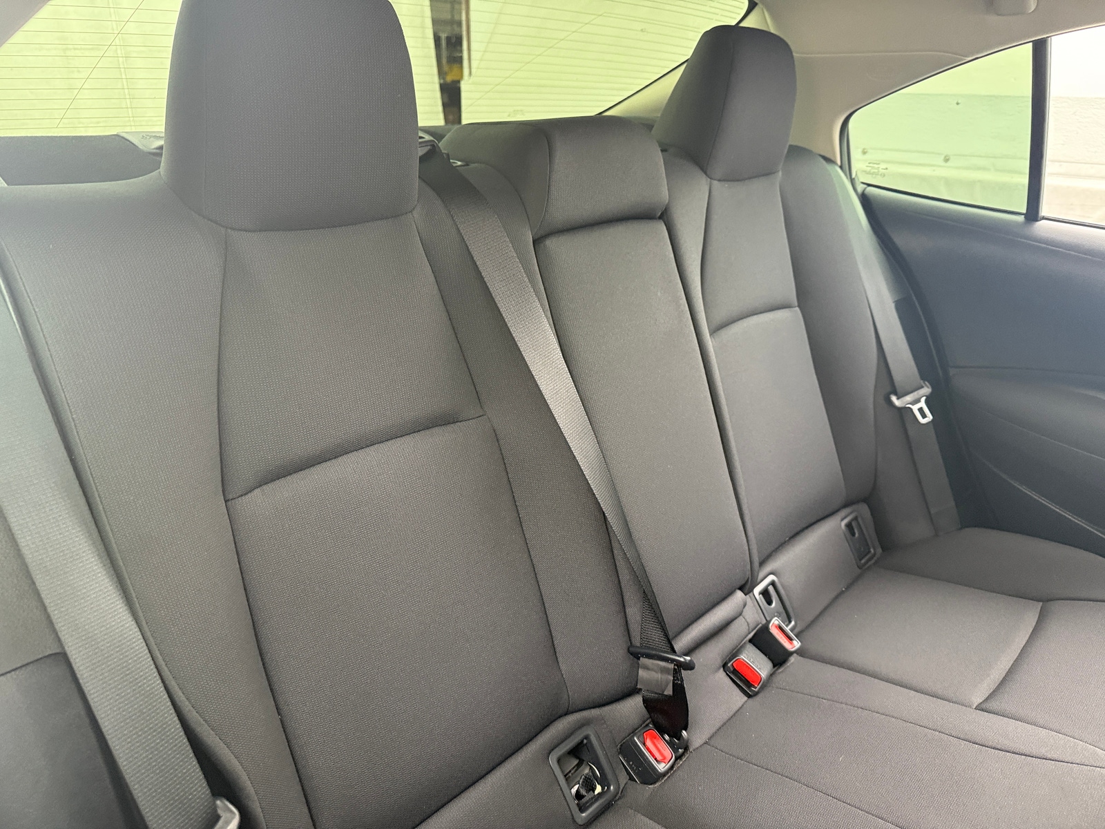 Thumbnail: 2025 Toyota Corolla - 6