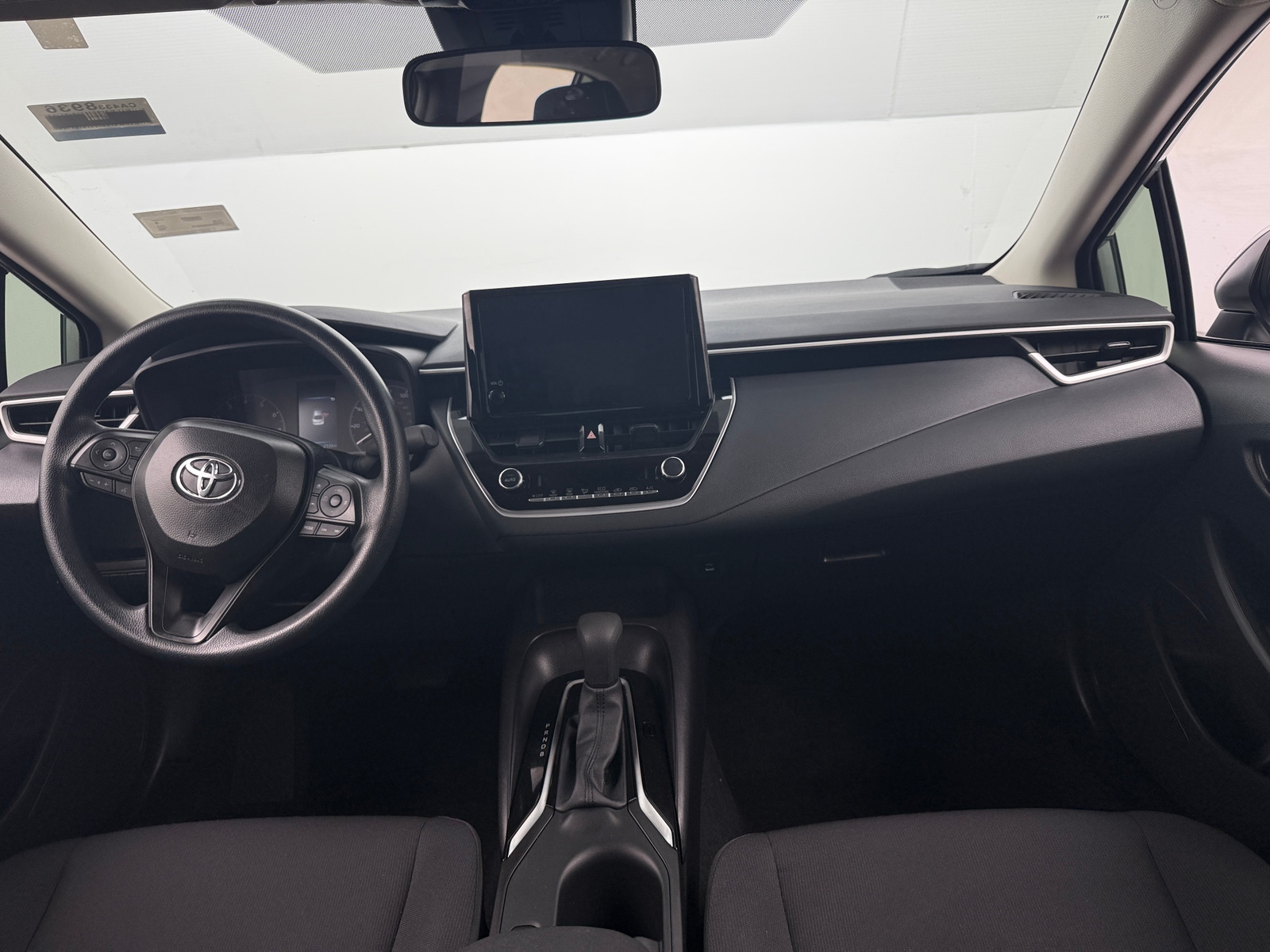 Thumbnail: 2025 Toyota Corolla - 3