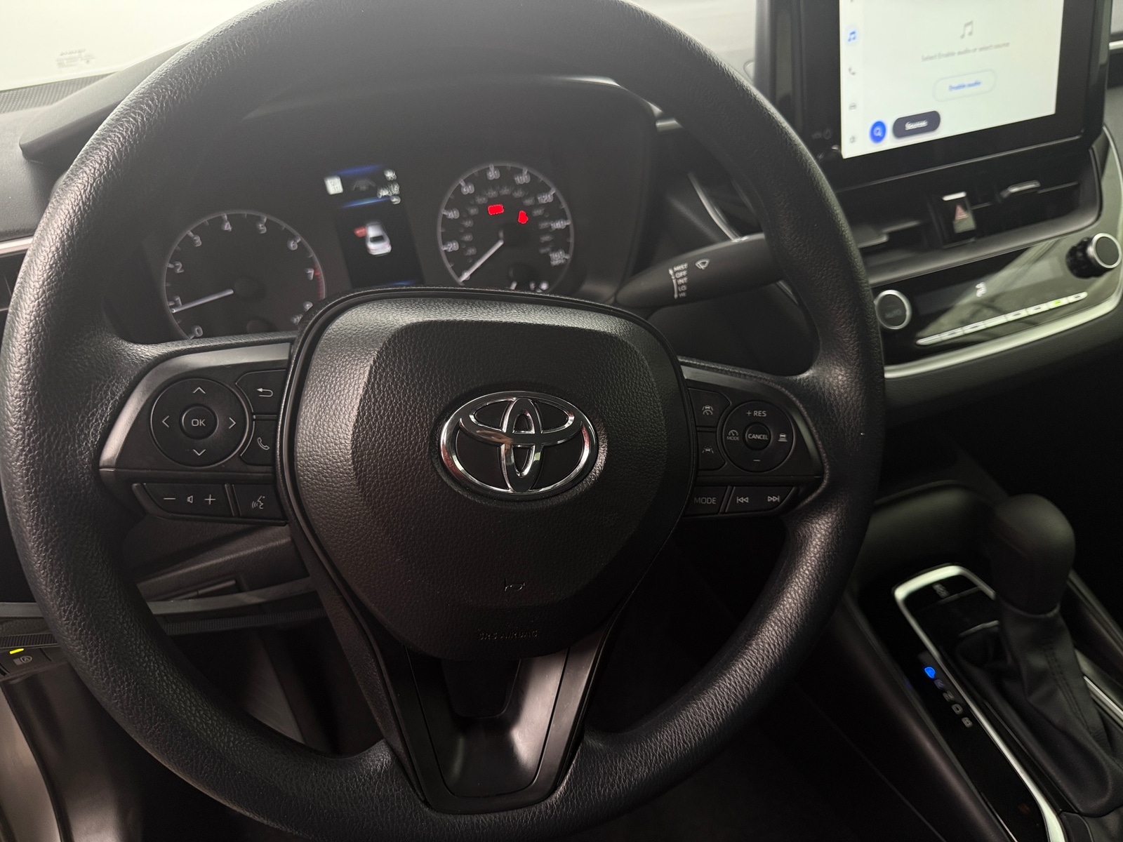 Thumbnail: 2025 Toyota Corolla - 5