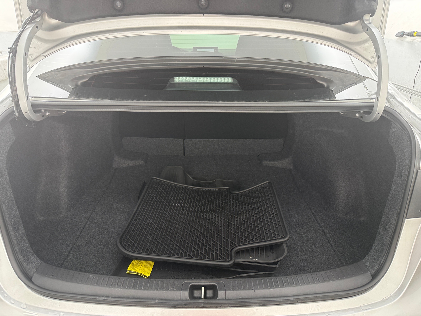 Thumbnail: 2025 Toyota Corolla - 7