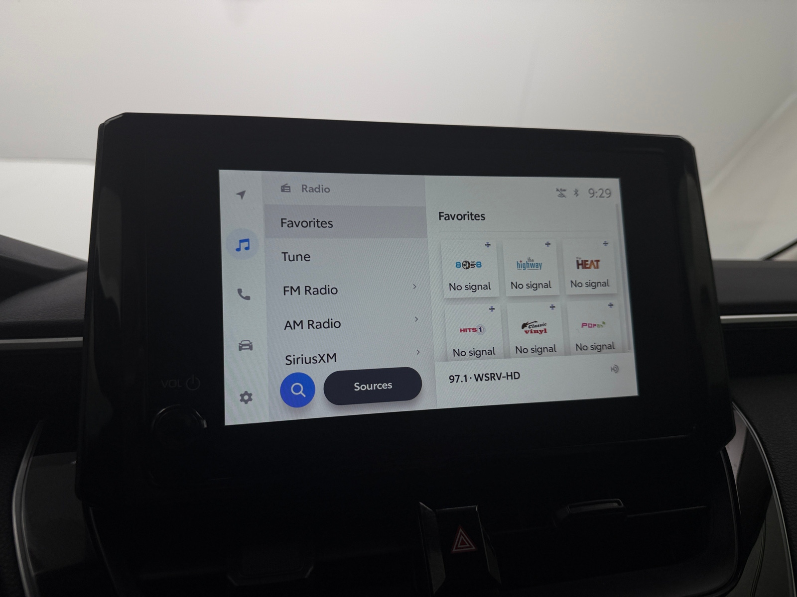 Thumbnail: 2025 Toyota Corolla - 4