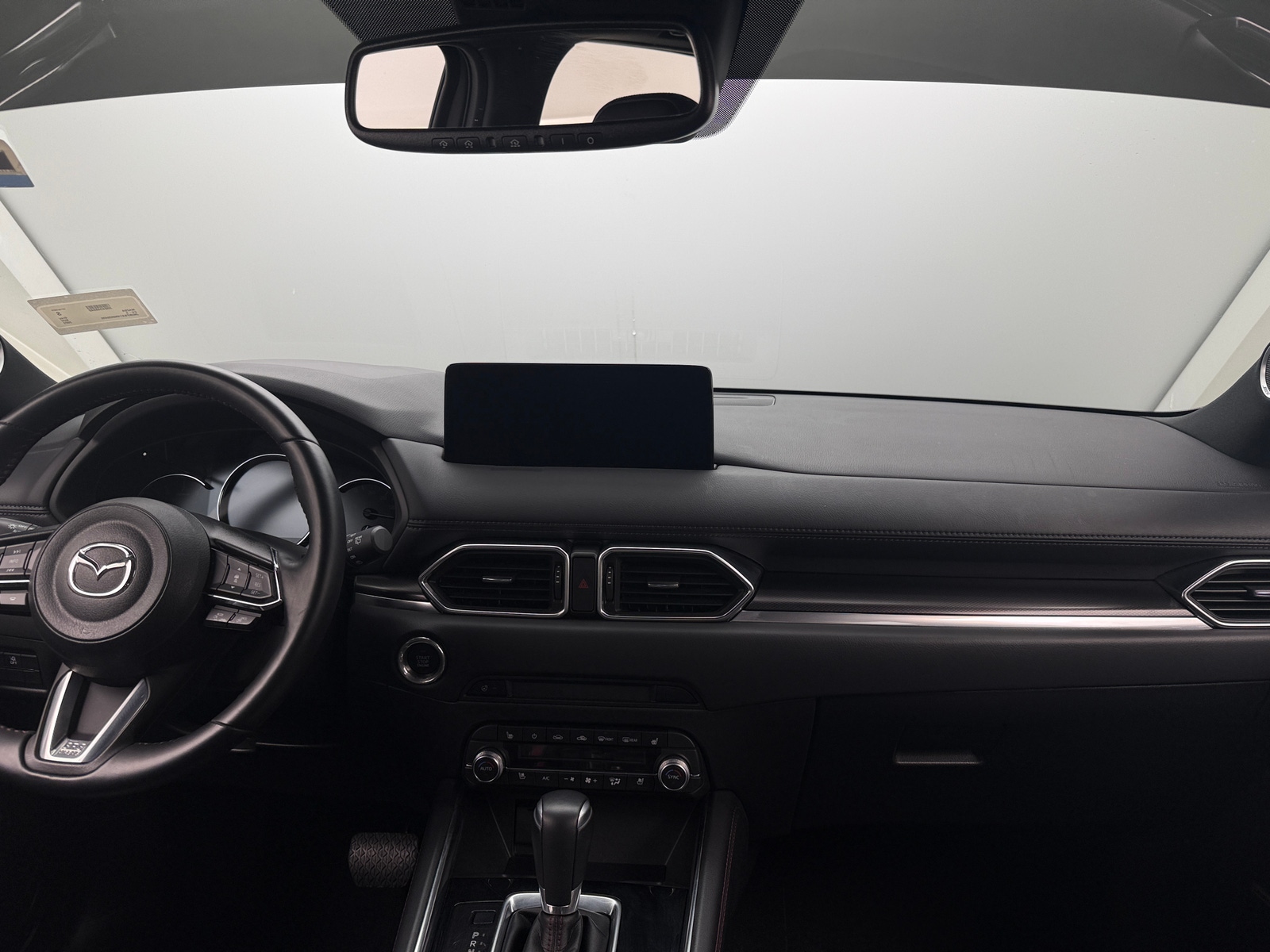 Thumbnail: 2022 Mazda CX-5 - 2