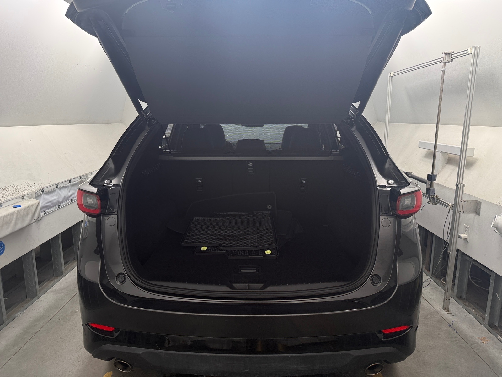 Thumbnail: 2022 Mazda CX-5 - 6