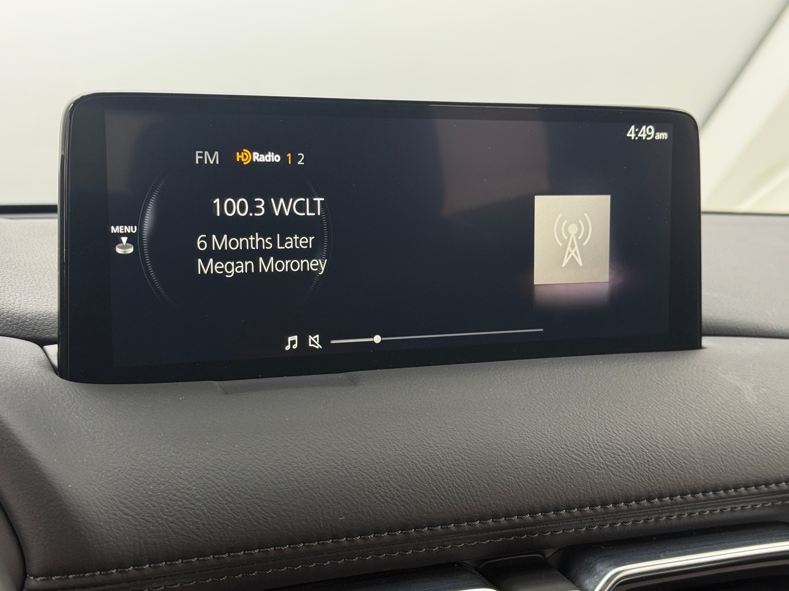 Thumbnail: 2022 Mazda CX-5 - 3