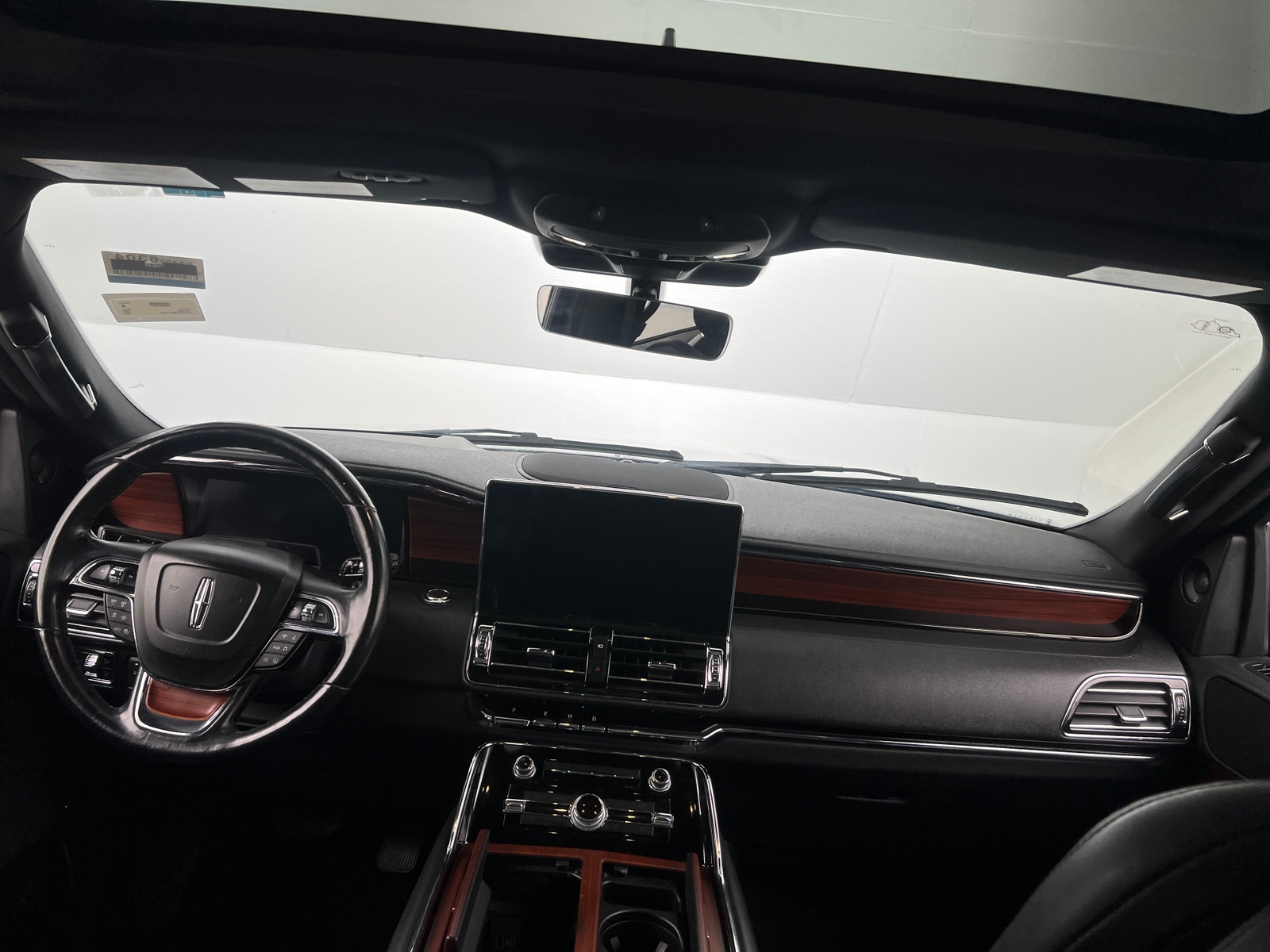 Thumbnail: 2023 Lincoln Navigator - 2