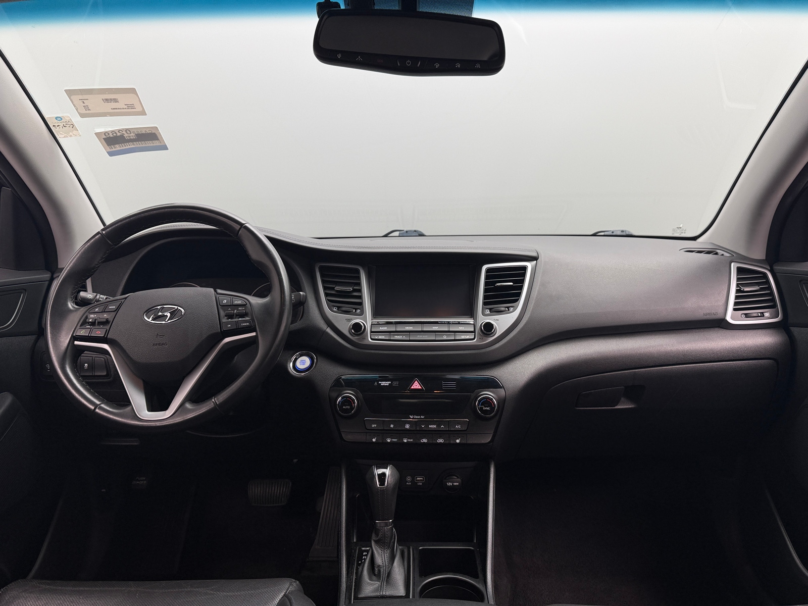 Thumbnail: 2018 Hyundai Tucson - 2