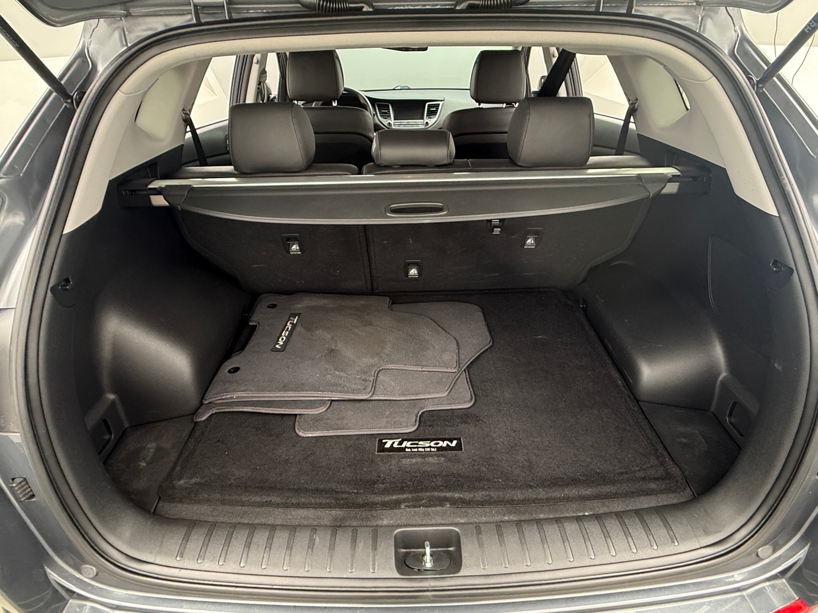 Thumbnail: 2018 Hyundai Tucson - 6