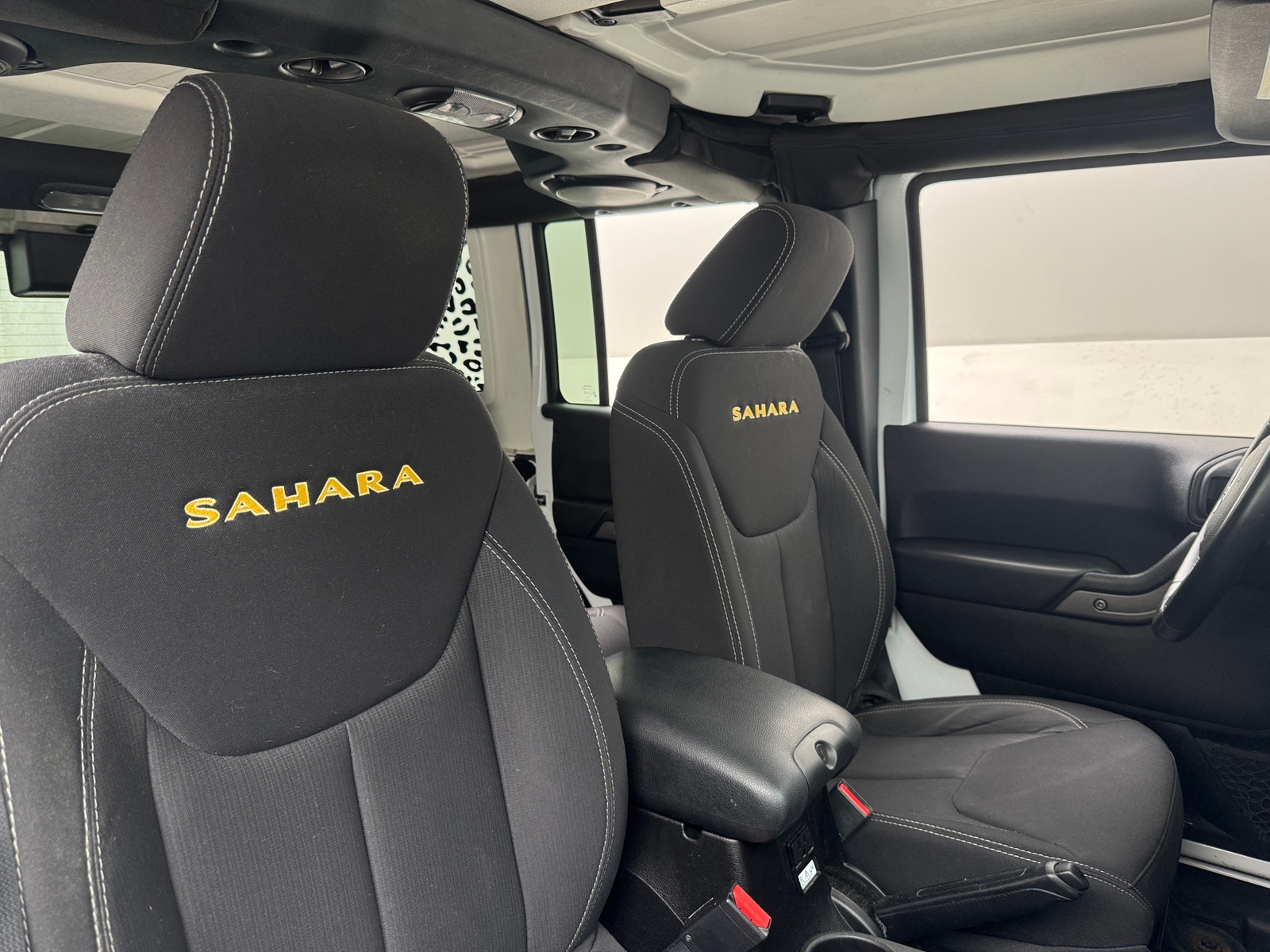 Thumbnail: 2013 Jeep Wrangler - 2