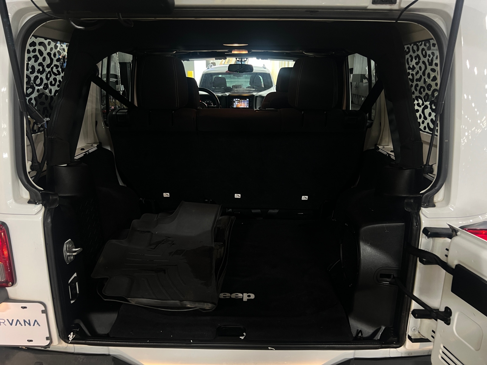 Thumbnail: 2013 Jeep Wrangler - 7