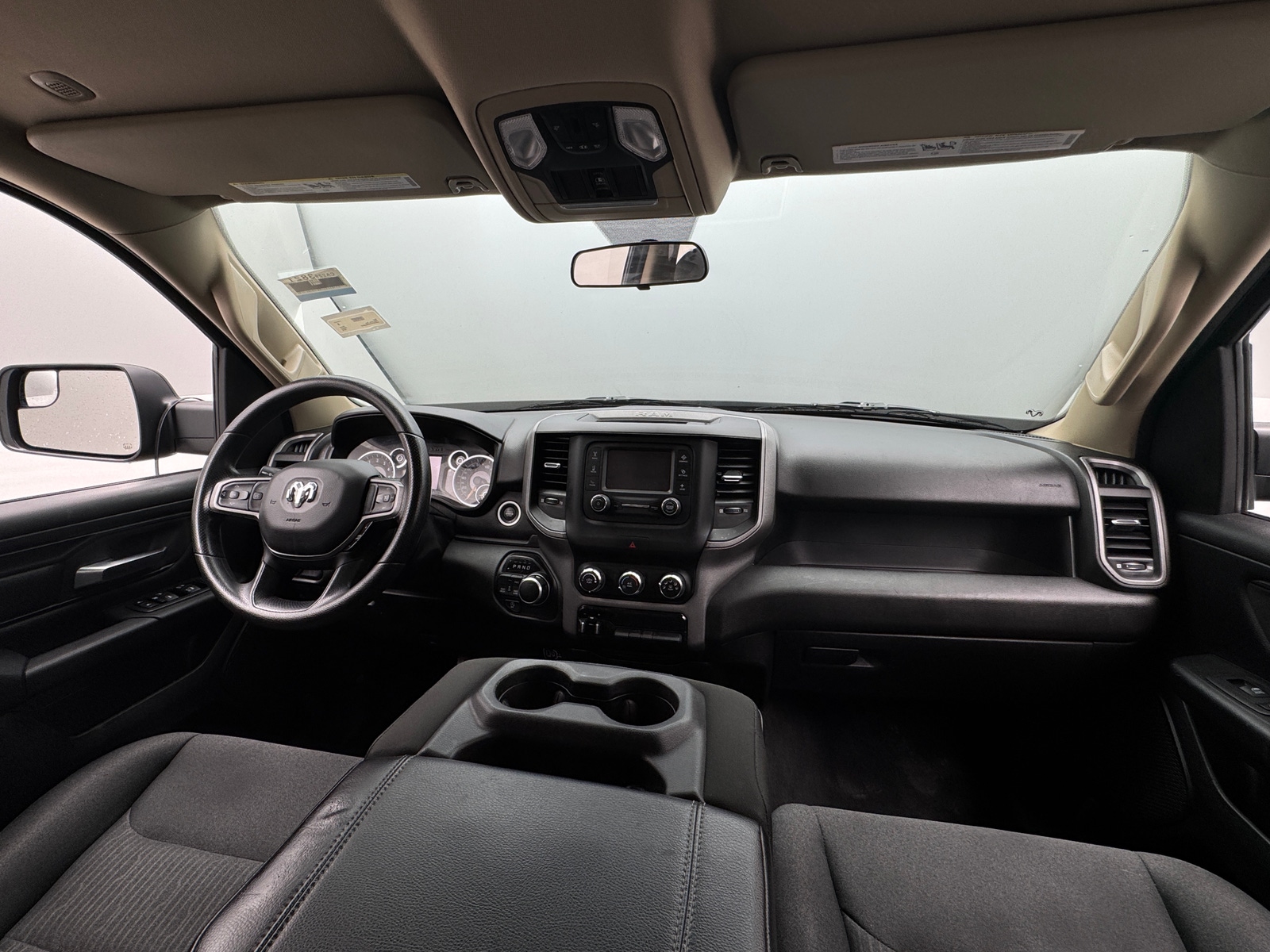 Thumbnail: 2019 RAM 1500 - 3