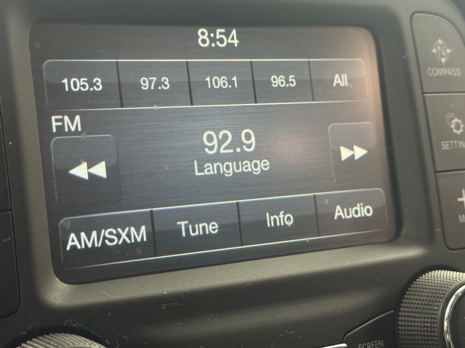 Thumbnail: 2019 RAM 1500 - 4