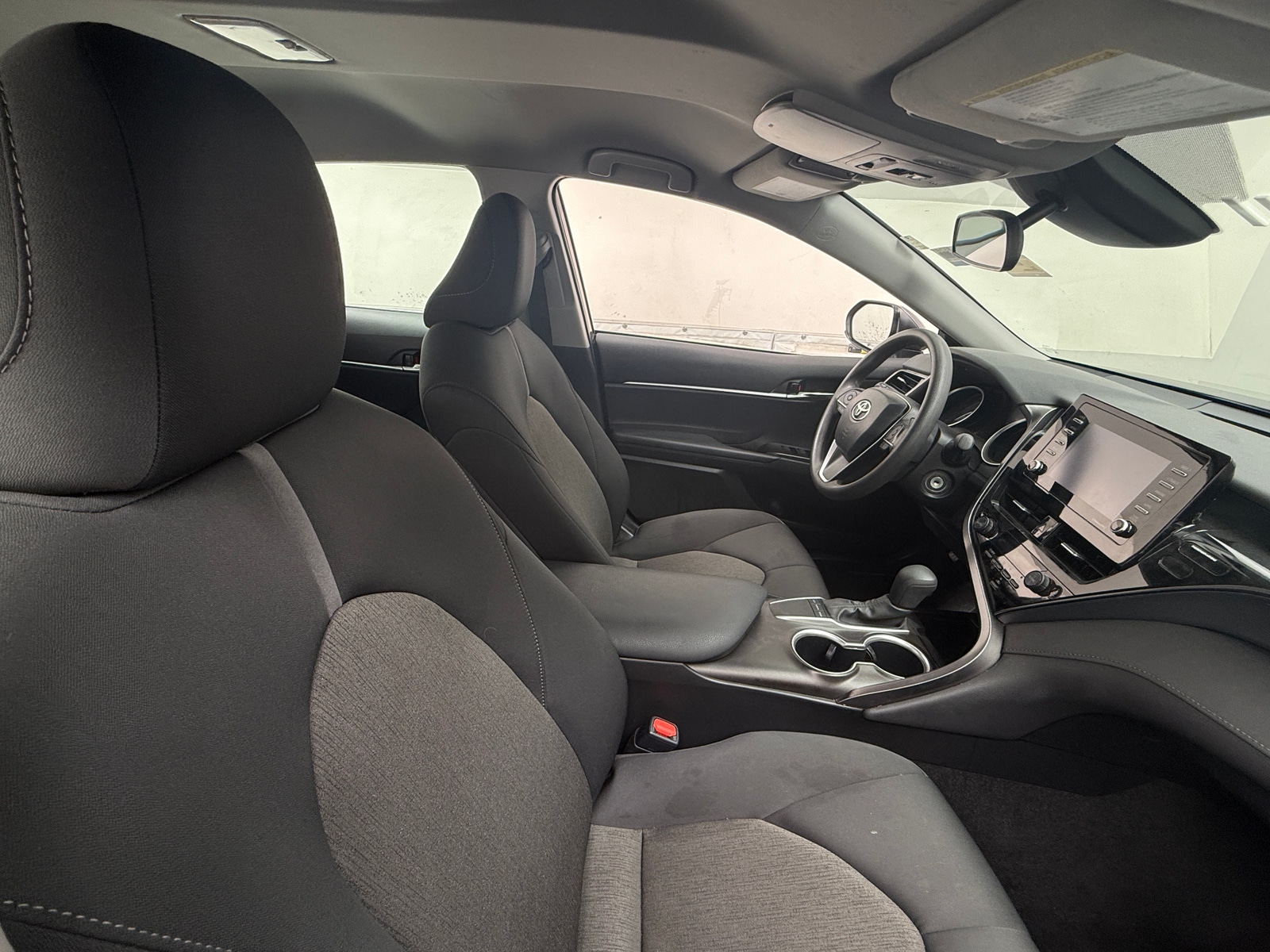 Thumbnail: 2024 Toyota Camry - 2