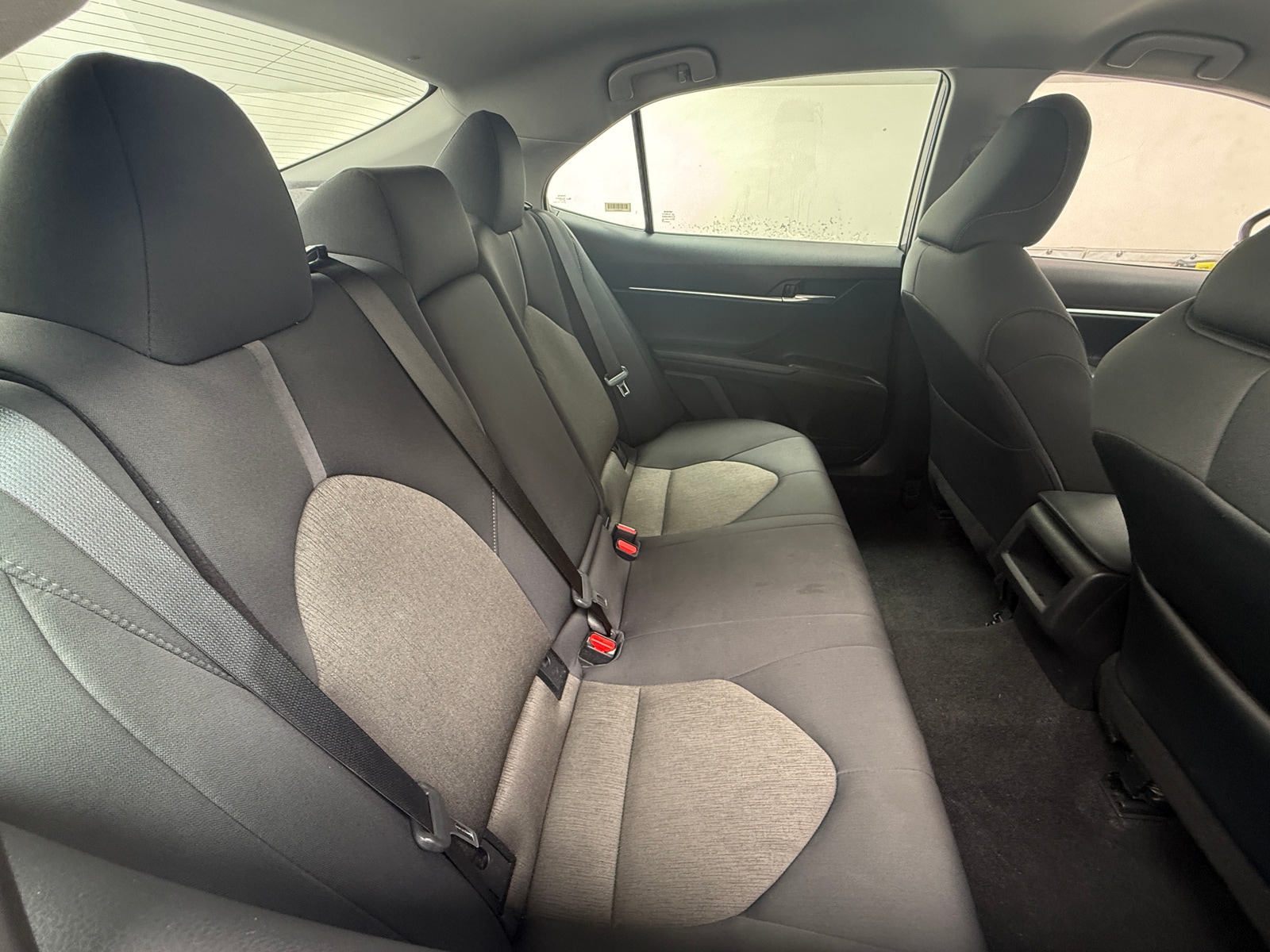 Thumbnail: 2024 Toyota Camry - 6